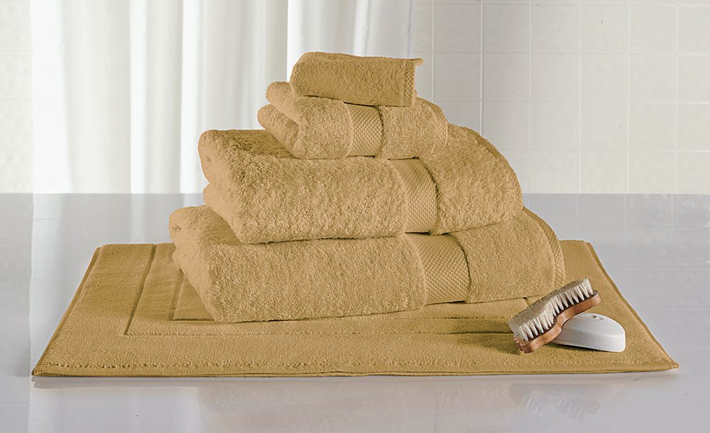 How To Choose The Best Bath Towel