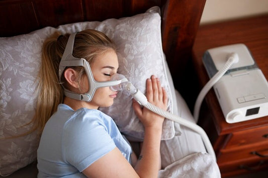 sleep better with sleep apnea and bamboo sheets