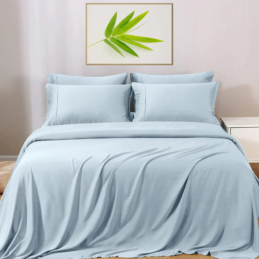 how to choose bamboo sheets and other bed sheets