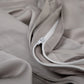 Gray Bamboo Duvet Cover Set