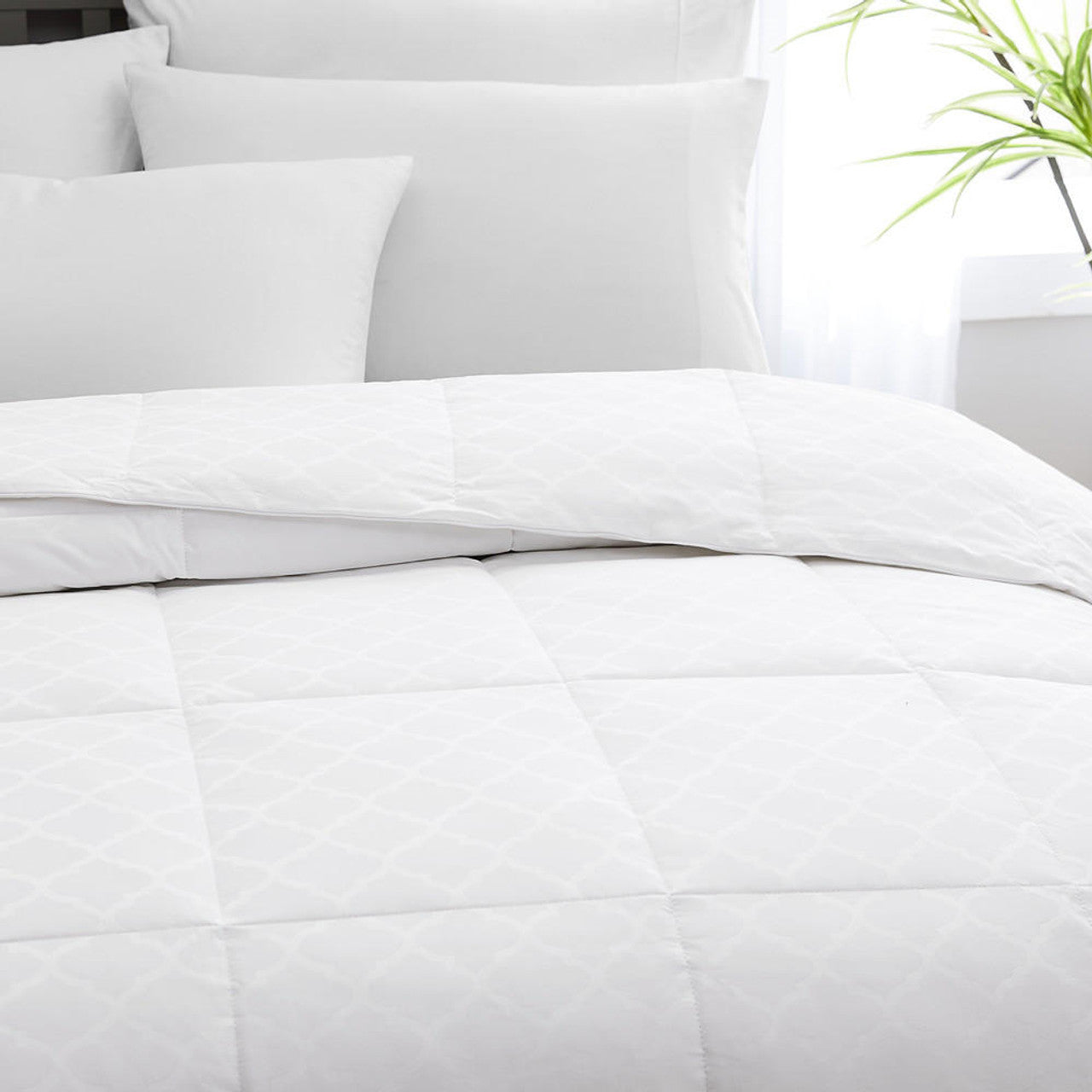 Tommy Bahama®  SUPER AND VERSATILE Cozy Comforter